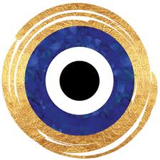 Evil Eye Protection - Positivators